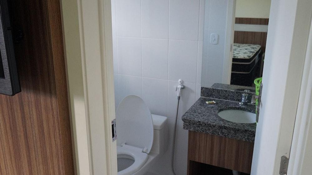 Hotel Lacqua Diroma Iv Via Caldas