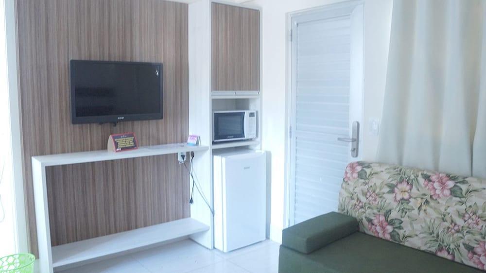 Lacqua Diroma Iv Via Caldas Hotel